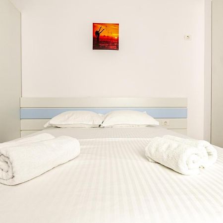 Danilo Apartments Mamaia Nord Navodari Bagian luar foto