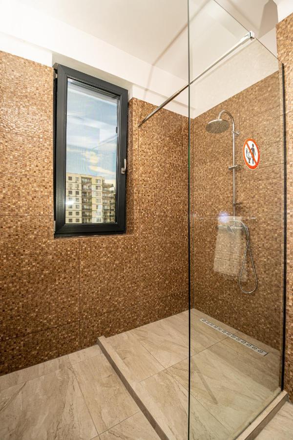 Danilo Apartments Mamaia Nord Navodari Bagian luar foto